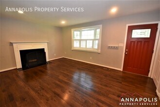 442 Poplar Ln in Annapolis, MD - Building Photo - Building Photo