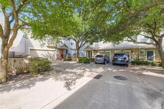 8518 Cahill Dr in Austin, TX - Building Photo - Building Photo