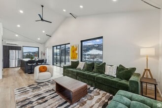 4770 E 2650 N in Eden, UT - Building Photo - Building Photo