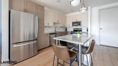 3100 Scofield Ridge Pkwy, Unit 1207 in Austin, TX - Building Photo - Building Photo