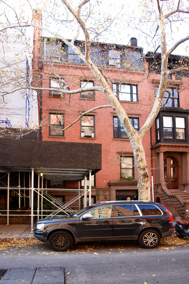 80 Pierrepont St in Brooklyn, NY - Building Photo - Building Photo