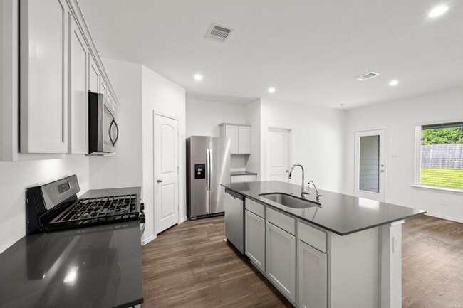 property at 11845 Summertime Dr