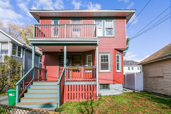 property at 67 Orchard St