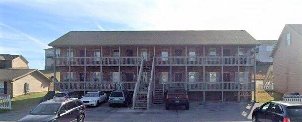 (ACH F) 539 South Old Sevierville Pike in Seymour, TN - Building Photo - Interior Photo