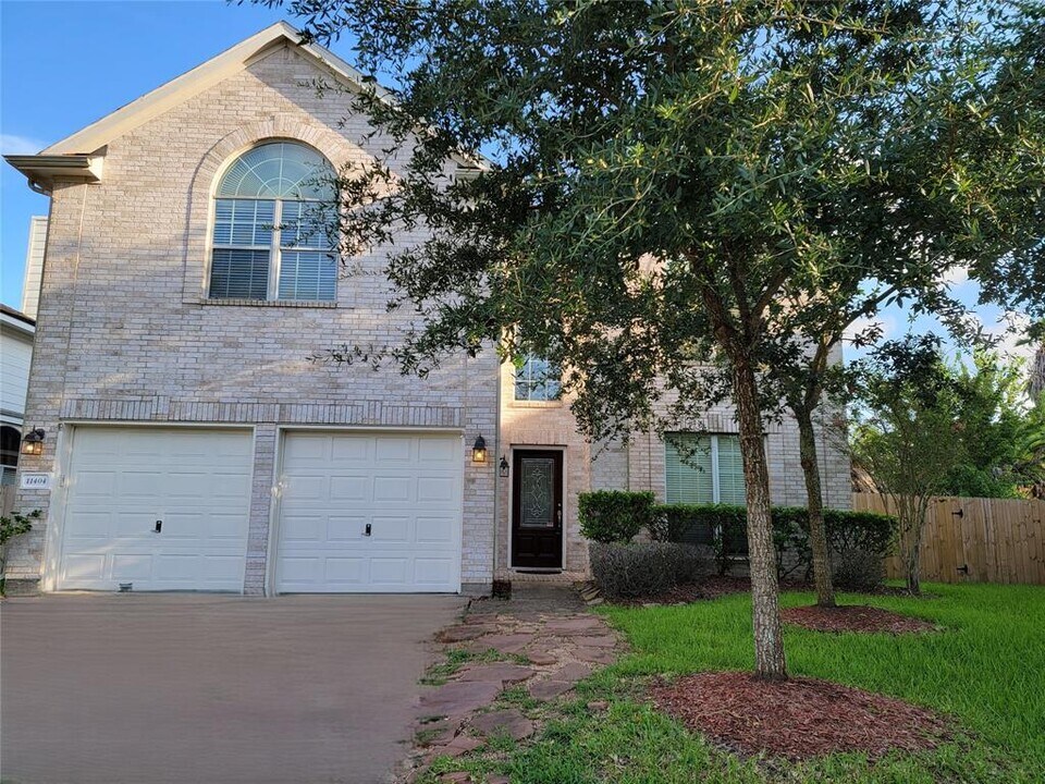 11404 Tidenhaven Ct in Pearland, TX - Building Photo