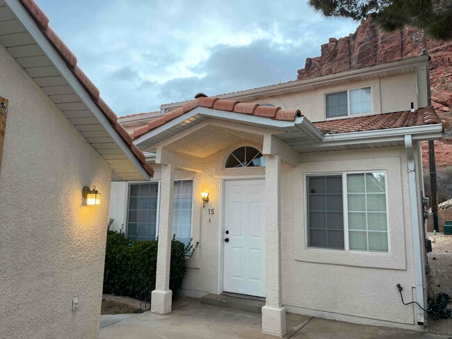 property at 550 Diagonal St