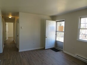 489 Terrace Ave in Petersburg, VA - Building Photo - Building Photo