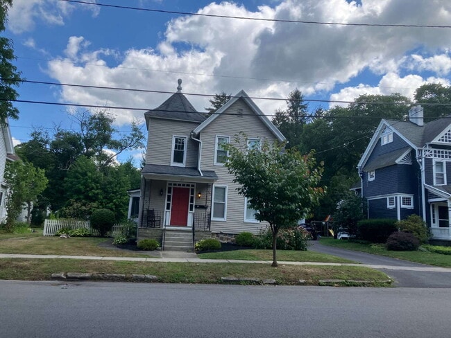 property at 23 Woodlawn Ave