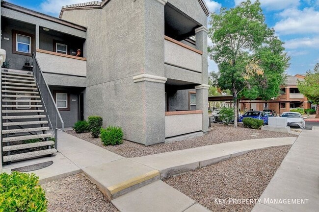 property at 555 E Silverado Ranch Blvd