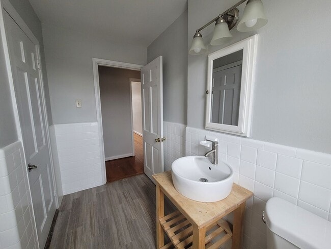 property at 2716 29th St SE