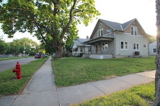 1940 S 22nd St in Lincoln, NE - Building Photo - Building Photo