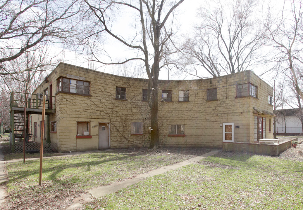 3623 Union Ave in Steger, IL - Building Photo