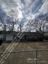 1579 Church Rd in Hardeeville, SC - Building Photo - Building Photo