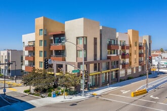 Citronica II in Lemon Grove, CA - Building Photo - Building Photo