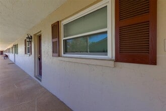 9881 113th St N, Unit 215 in Seminole, FL - Building Photo - Building Photo