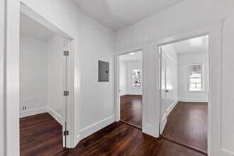 318 Harriet St in San Francisco, CA - Building Photo - Building Photo