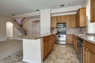 1420 Canary Dr, Unit E0704 in Little Elm, TX - Building Photo - Building Photo