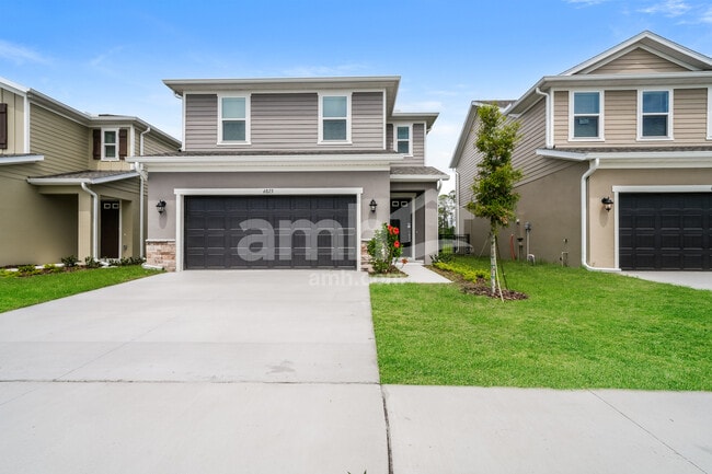 property at 6823 Atlantic Bch Ave