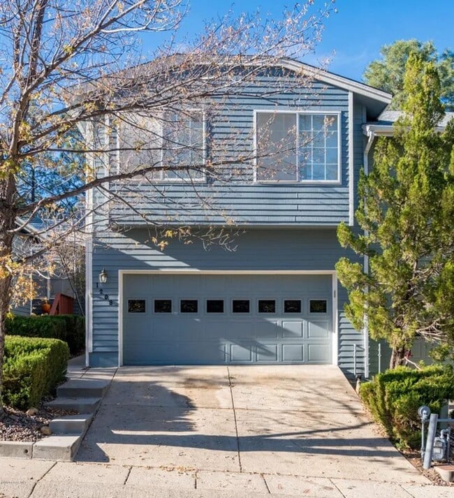 property at 1208 Timber Point N