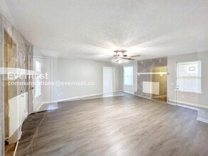 3480 Stone Ridge Dr in Douglasville, GA - Foto de edificio - Building Photo