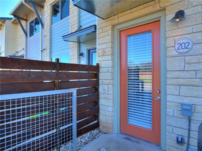 property at 7805 Cooper Ln