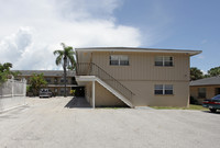 Ringling-Stevenson in Sarasota, FL - Foto de edificio - Building Photo