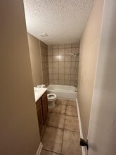 3629 Hawkins Mill Rd in Memphis, TN - Building Photo - Building Photo