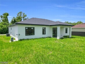 3202 21st St W in Lehigh Acres, FL - Building Photo - Building Photo