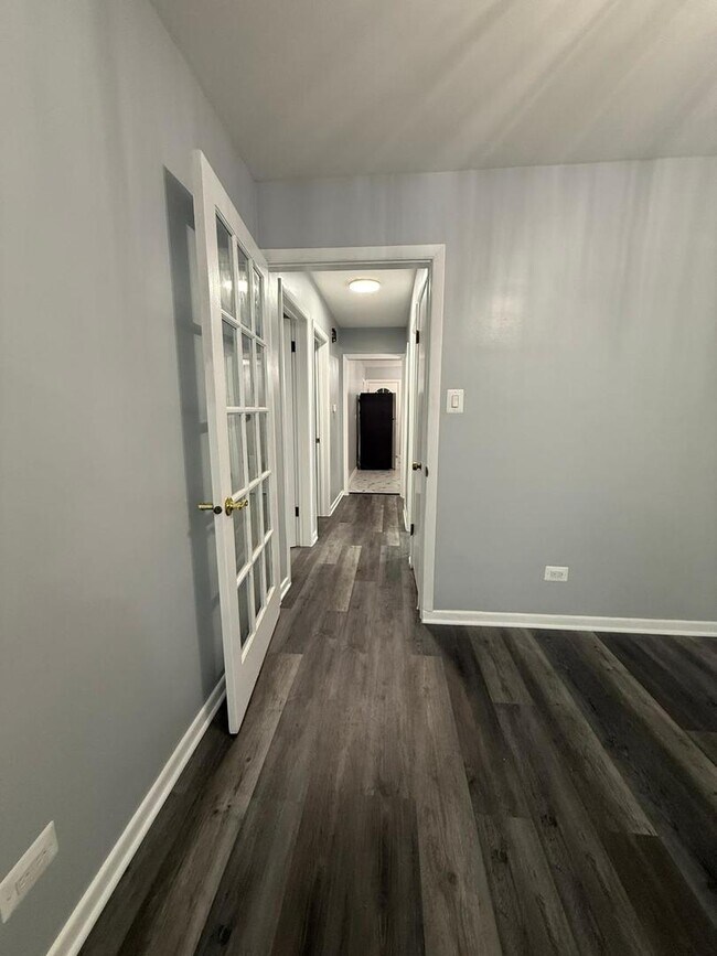 6306 W Belmont Ave in Chicago, IL - Building Photo - Building Photo