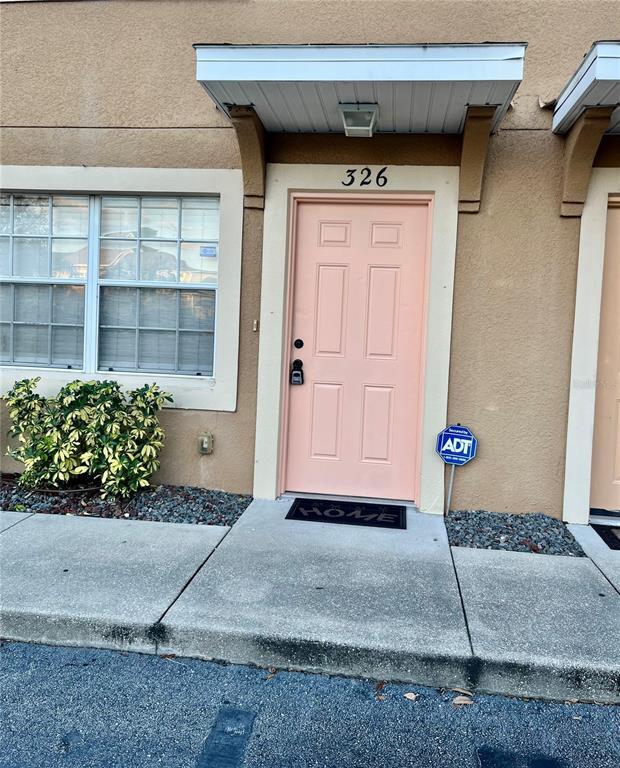 property at 326 Cervantes Dr