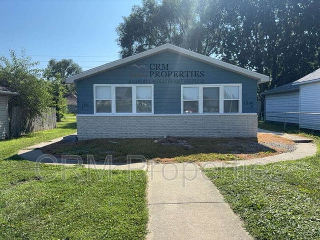 property at 1330 S Jay St