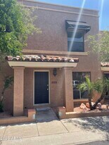 10431 North 11th St in Phoenix, AZ - Building Photo