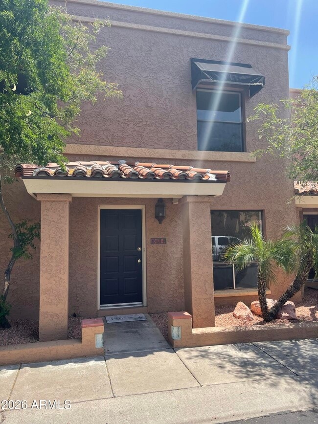 property at 10431 North 11th St