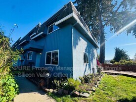 7555 Sunset Way in Aptos, CA - Building Photo