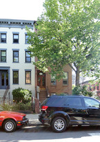 413 Union St Apartments