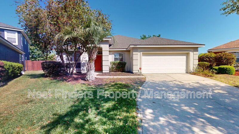 14631 Millhopper Rd in Jacksonville, FL - Building Photo