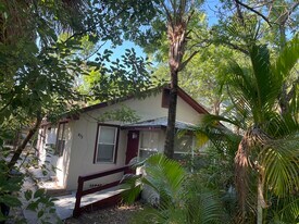 873 10th Ave S in St. Petersburg, FL - Building Photo