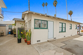 SANT2926 in Santa Monica, CA - Building Photo - Building Photo