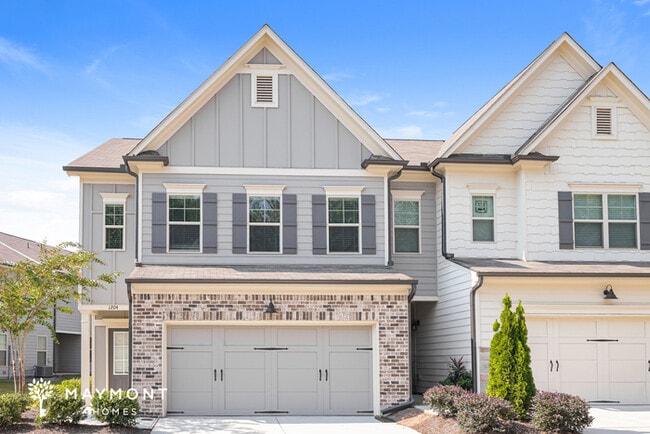 property at 1204 Spring Marsh Ct NE