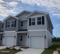 5765 Callaway Cir in Panama City, FL - Building Photo