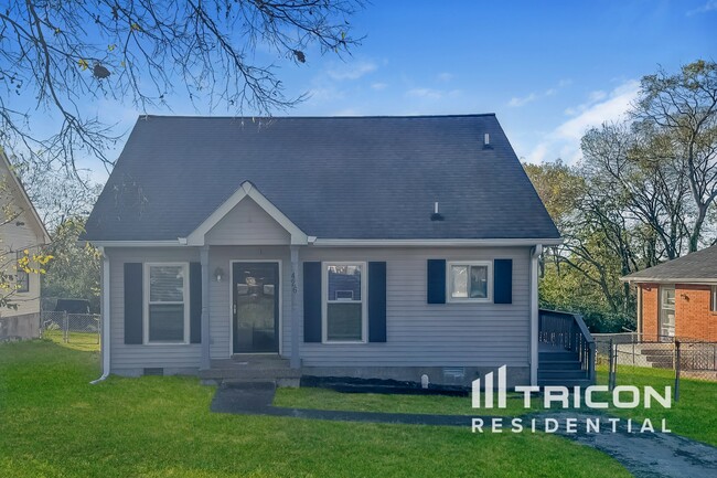 property at 426 Kinsey Blvd