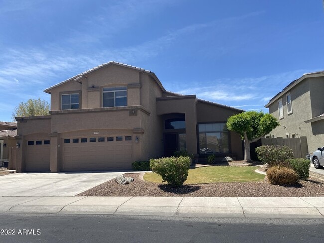 property at 5171 W Karen Dr