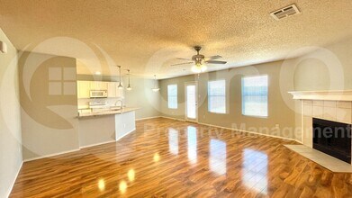 9952 George Washington Dr in McKinney, TX - Building Photo - Building Photo
