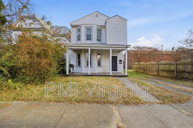 property at 36 Cedar Ave