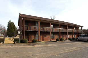 Countryside Gardens Apartments