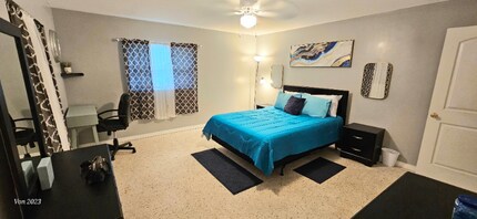2301 Juanita Ave in Fort Pierce, FL - Building Photo - Building Photo