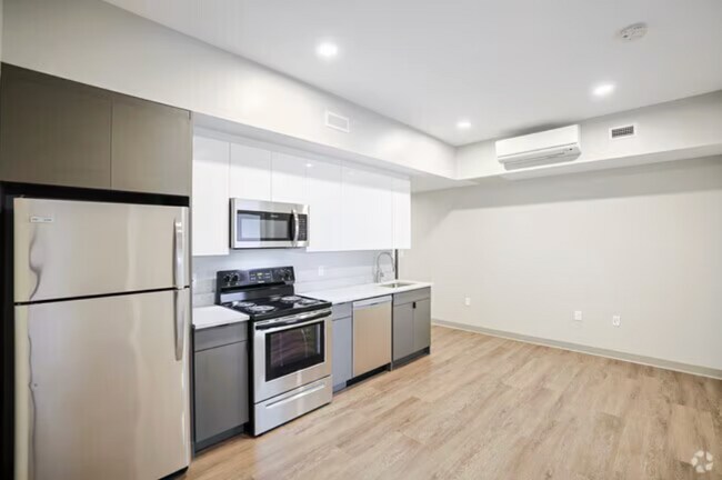 109 Heath St, Unit 4 in Boston, MA - Foto de edificio - Building Photo