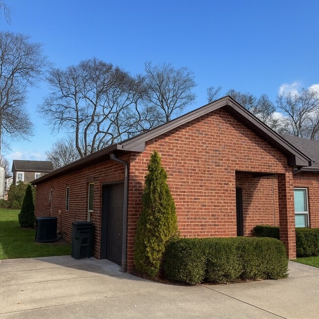 118 Haven St in Hendersonville, TN - Building Photo - Building Photo