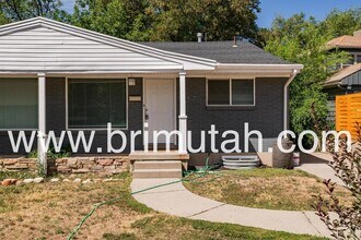 2393 E 3000 S in Salt Lake City, UT - Building Photo - Building Photo