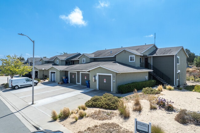 Schoonover Park in Marina, CA - Building Photo - Building Photo